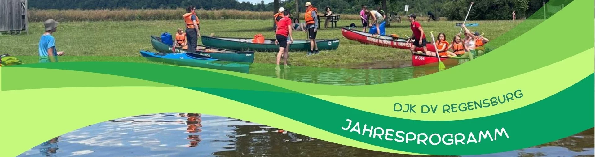 Hintergrundbild des Jahresprogramms